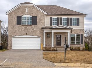 1042 Solomon Ln LOT 316HILLSBORO-316, Spring Hill, TN 37174