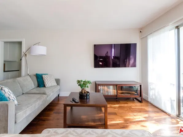 5625 Windsor Way Unit 203, Culver City, CA 90230