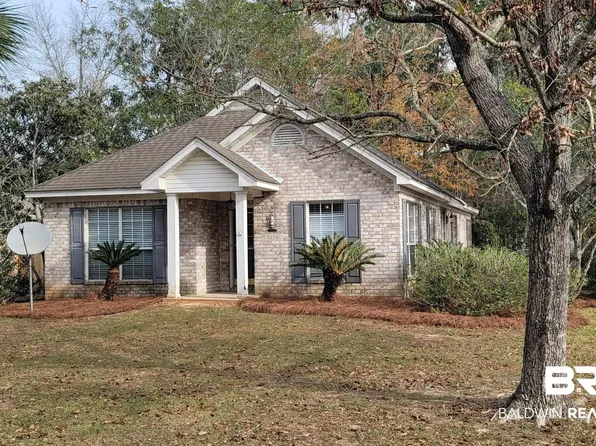 9154 Bay Pines Rd, Elberta, AL 36530