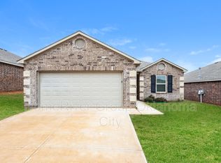 4209 Umbria Rd, Oklahoma City, OK 73132