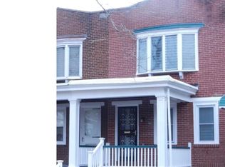 5827 N 21st St, Philadelphia, PA 19138