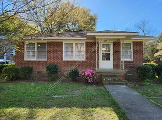 601 Howard St, Columbia, SC 29205