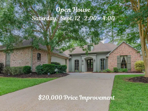 18313 Cedar Line Dr, Baton Rouge, LA 70817