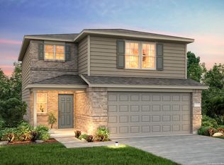 10615 Brady Creek Cp, San Antonio, TX 78252