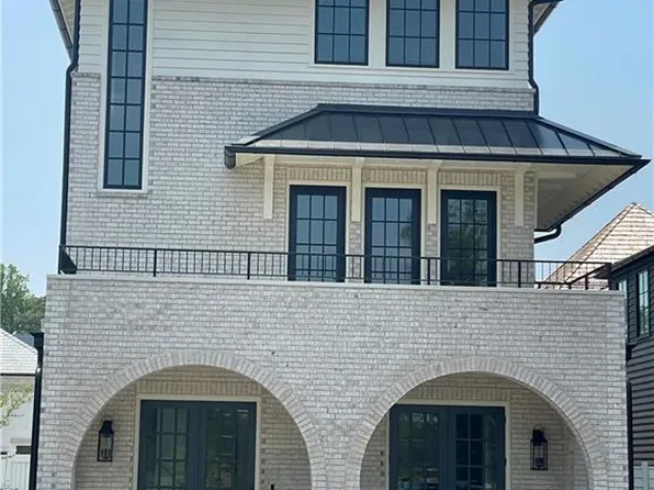 270 4th St, Fayetteville, GA 30214