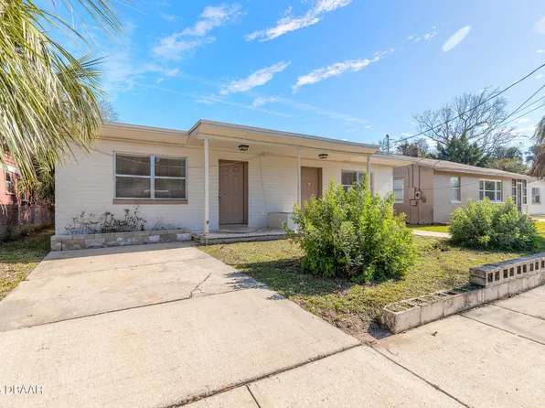 425 Jefferson St, Daytona Beach, FL 32114