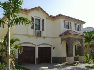 11468 SW 243rd Ter, Homestead, FL 33032