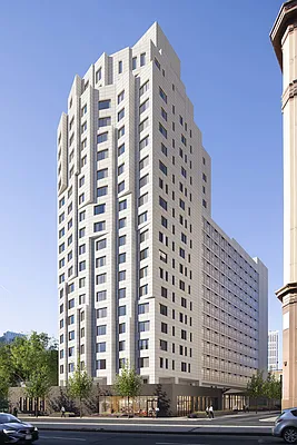 Rented by Nancy Packes Inc. | media 5