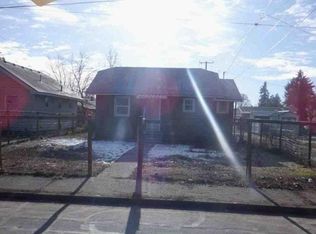 2018 E Wabash Ave, Spokane, WA 99207