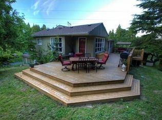 1801 Ludwig Rd, Snohomish, WA 98290