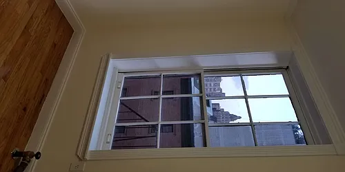 Rented by JMK Realty