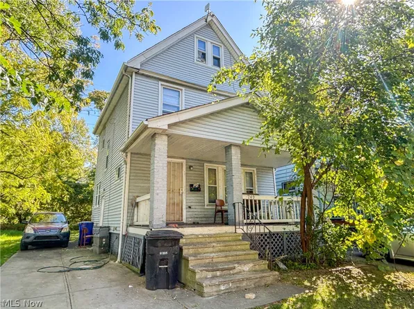 749 E 131st St, Cleveland, OH 44108