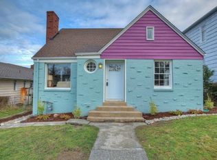 1119 N L St, Tacoma, WA 98403