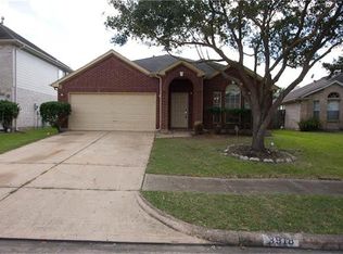 3918 Norfolk Pine St, Fresno, TX 77545