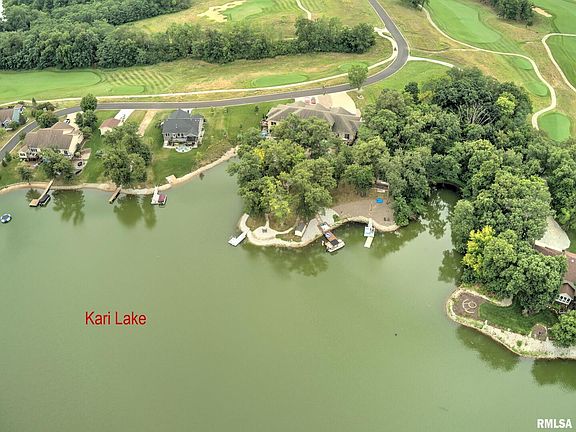 2nd image of 1016 Fairway Ln