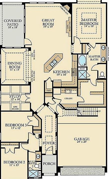 1st image of 13918 Copper Pine Dr