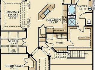 13918 Copper Pine Dr, Cypress, TX 77429