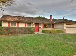 3606 Irlanda Way, San Jose, CA 95124