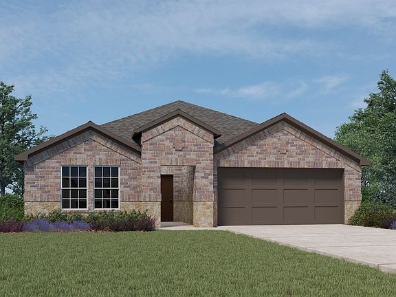 Plan Elevation.