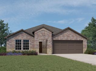 719 Auburn Forest Dr, Princeton, TX 75407