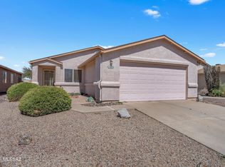 3476 W Courtney Crossing Ln, Tucson, AZ 85741