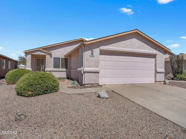 3476 W Courtney Crossing Ln, Tucson, AZ 85741