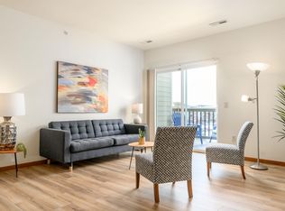 5194 Sassafras Dr #308, Fitchburg, WI 53711