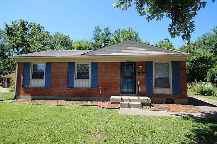 5408 Rayburn Rd, Louisville, KY 40272 | Zillow
