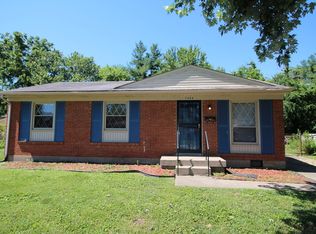 5408 Rayburn Rd, Louisville, KY 40272