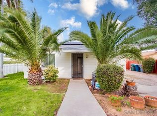 900 E 2nd Ave, Escondido, CA 92025