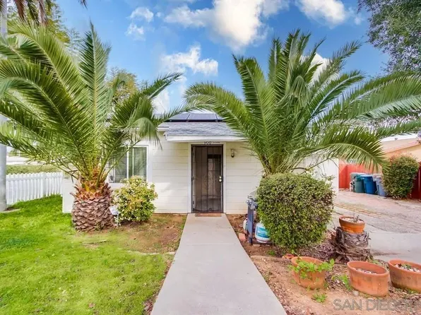 900 E 2nd Ave, Escondido, CA 92025