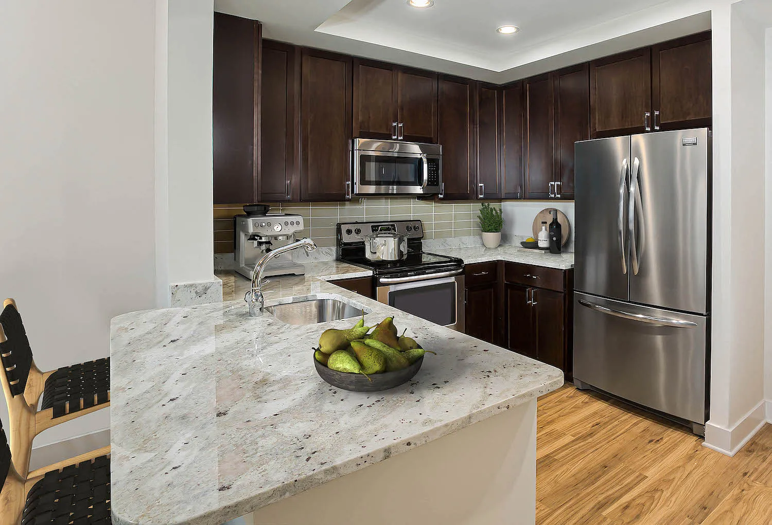 The Residences at Arundel Preserve — Photo 4