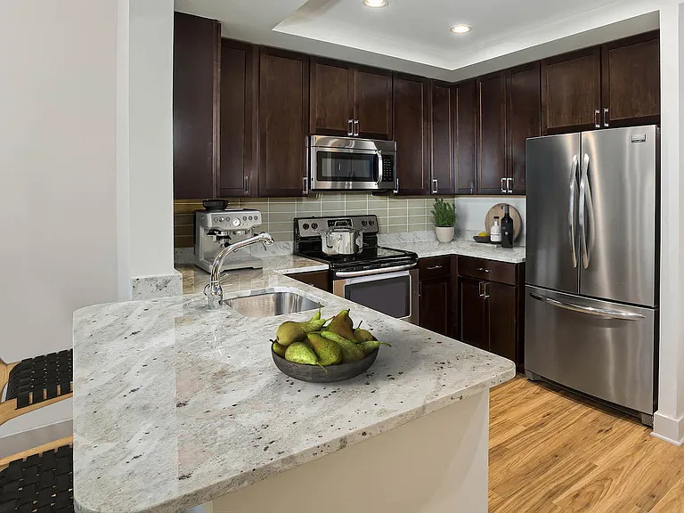 The Residences at Arundel Preserve — Photo 4