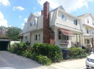 21 Maple Ave, Everett, MA 02149