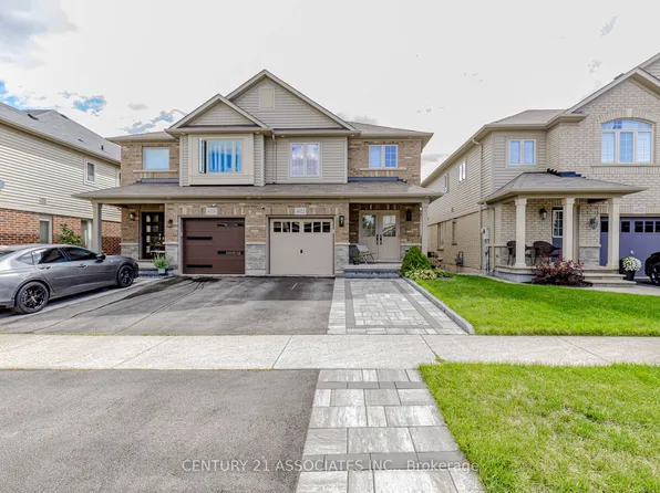4622 Keystone Cres, Burlington, ON L7M 0L9