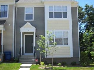 369 English Oak Ln, Prince Frederick, MD
