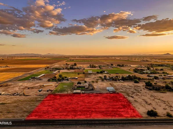 170 N HIGHWAY 87 -- #-, Coolidge, AZ 85128