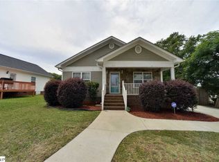 329 Oconner Ct, Greenville, SC 29609