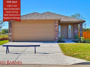 108 Talon Dr, Luling, TX 78648