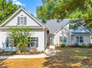 125 Liberty Dr, Jefferson, GA 30549