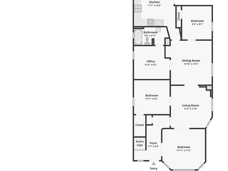 1660 N Marshall St #1 — Photo 2