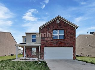 8459 Wanda Lake Dr, Camby, IN