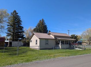311 E E St, Burns, OR 97720