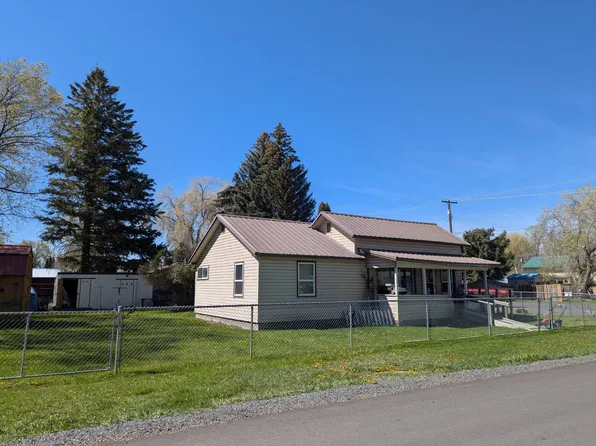 311 E E St, Burns, OR 97720