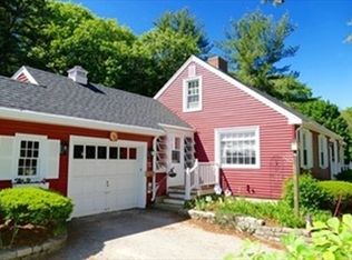 106 Park Ave W, Weymouth, MA 02190