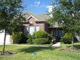 17706 Creek Bluff Lane