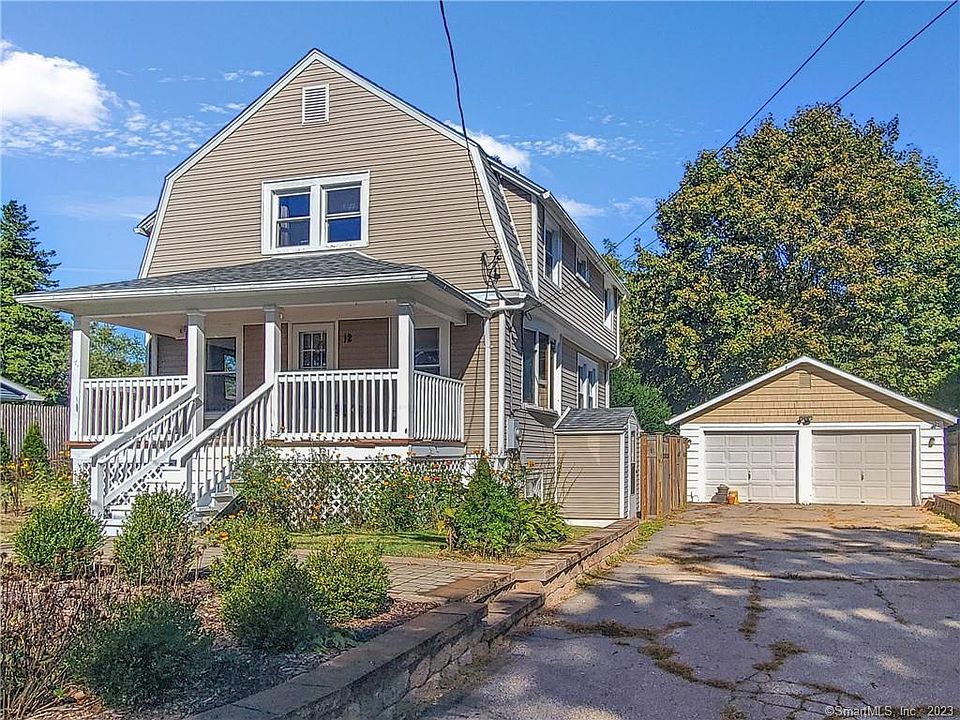 12 Hardwick Rd, Quaker Hill, CT 06375 MLS 170604880 Zillow