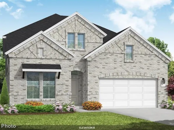 2111 Southpointe Xing, Mansfield, TX 76063