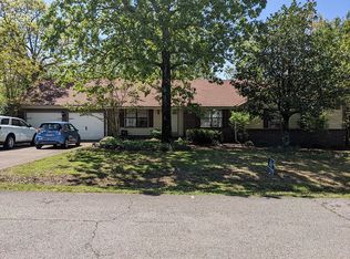 33 Suncrest Dr, Cabot, AR 72023