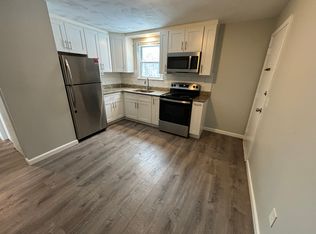 10 Lanesboro Rd APT 3, Worcester, MA 01606